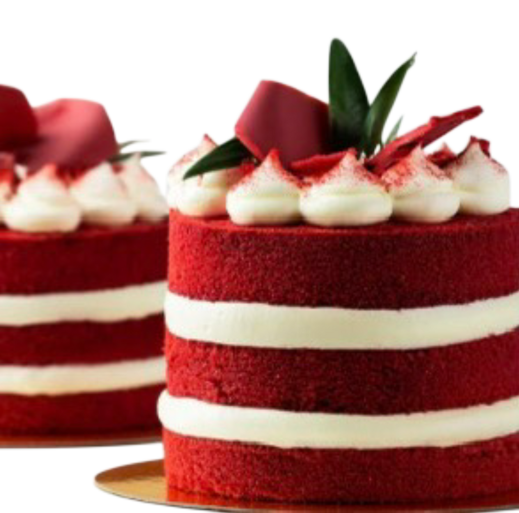 Cakes