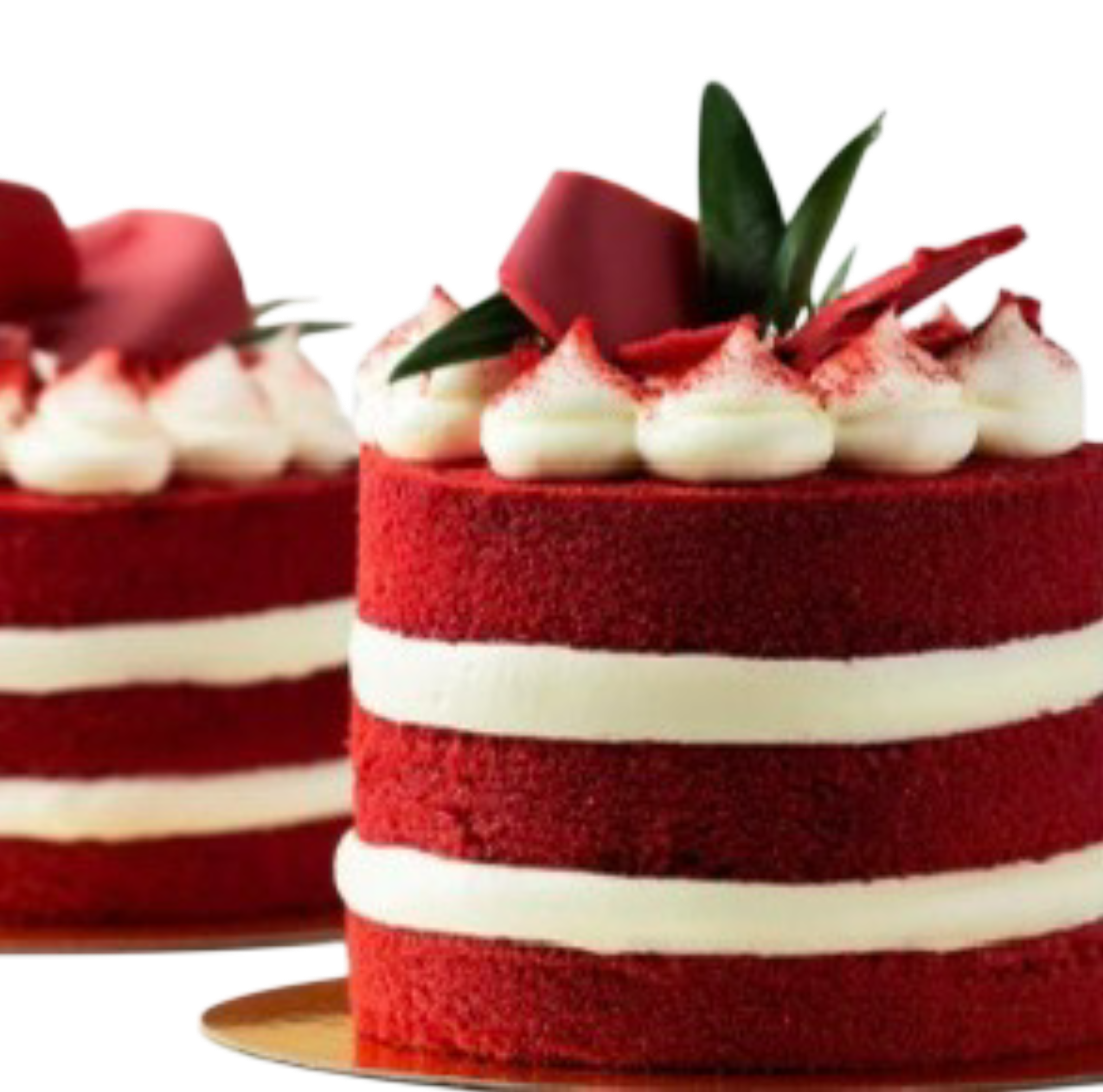 Cakes
