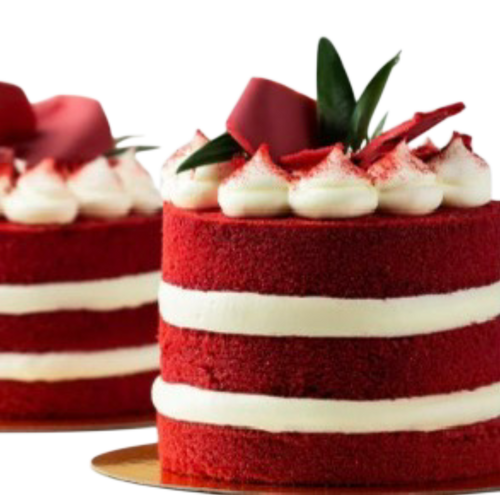 Cakes