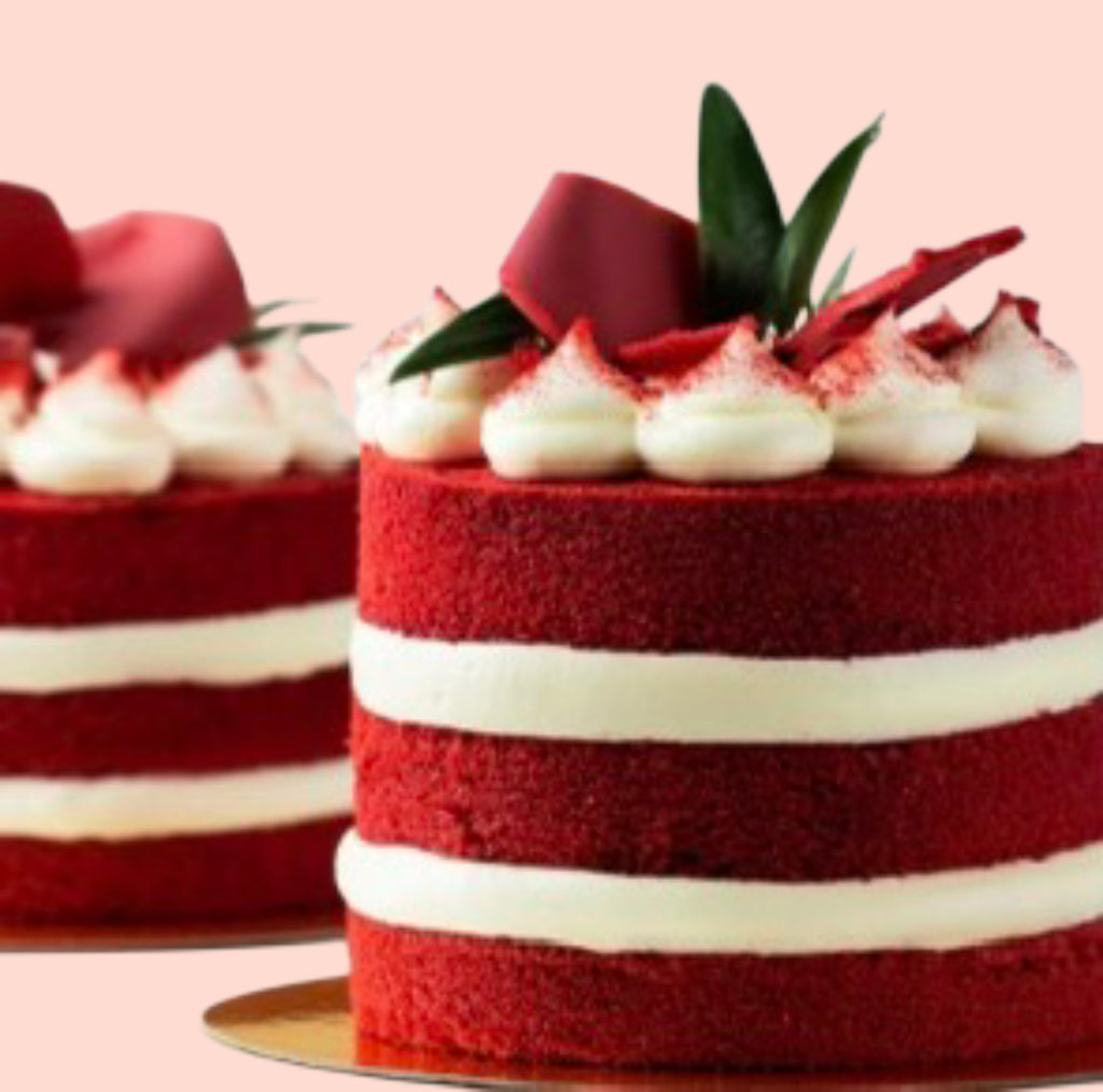 Cakes