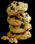 Chocolate Chip Cookies w/Walnut