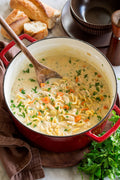 Chicken Noodle Soup