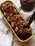 Chocolate Mini Cakes